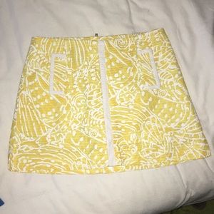 Lilly Pulitzer Skort